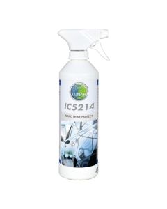 TUNAP 2100349 - TUNAP 5214 NANO SHINE PROTECT - 500ml