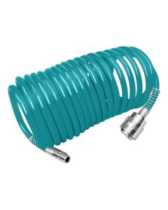 TOTAL UTENSILI THT11101 - Tubo Aria Compressa - 10mt. - 