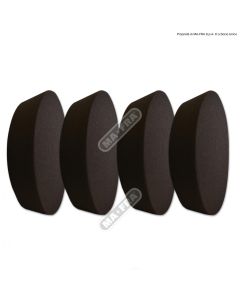 MAFRA A0048 - POLISH PAD 2.0 NERO - PZ.1X4