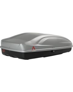 G3 - Box auto ABSOLUTE 320 - GRIGIO LUCIDO 1330X735X365