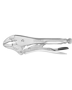 TOTAL UTENSILI THT191001 - Pinza Regolabile Curva - 250mm - Industrial - 