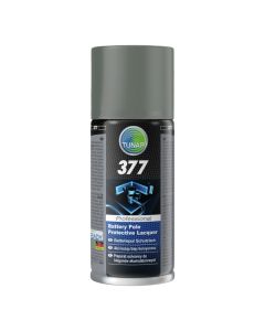 TUNAP 377015AB - TUNAP VERNICE PROTETTIVA PER POLI BATTERIA - 150ml