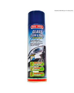 MAFRA H0791 - GLASS CLEAN&SHINE SPRAY 500ml