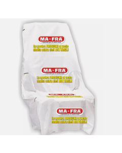 MAFRA 0019 - BOBINA 50 STRAPPI COVER ROLL - 