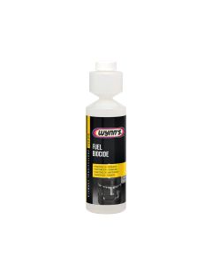 WYNN'S FUEL BIOCIDE - ADDITIVO  X ALGHE -  250ml
