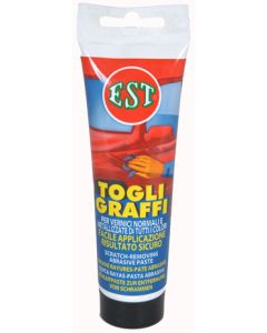 Est 0870 - Togli Graffi - 150gr
