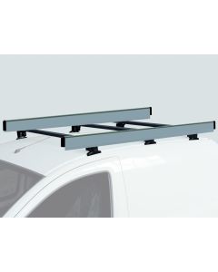G3 69002 - Sponda per Barre Atlantic Pro Acciaio - 