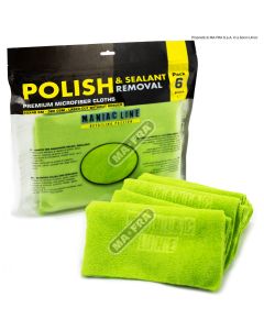 MAFRA A0486 - PANNO POLISH E SEALANT SEALED pz1
