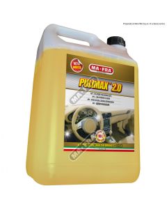 MAFRA P0494 - PULIMAX  4,5lt