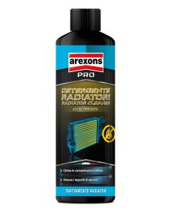 AREXONS 3508 - DETERGENTE RADIATORI 500ml