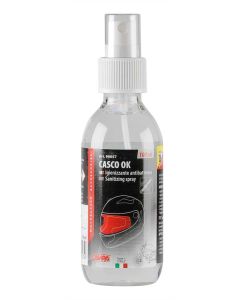 LAMPA - Casco OK Igienizzante, 100 ml