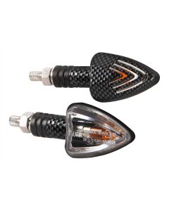 LAMPA - Focal, indicatori di direzione - 21W - Carbon