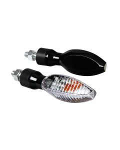 LAMPA - Kinesis, indicatori di direzione - 10W - Nero