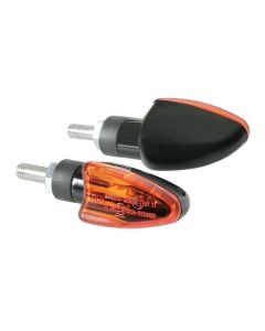 LAMPA - Arrow, indicatori direzione - 21W - Nero