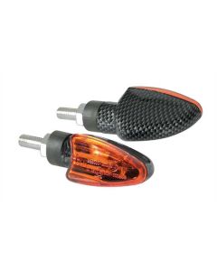 LAMPA - Arrow, indicatori direzione - 21W - Carbon
