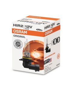 OSRAM 9012 - Lampadina, Faro principale