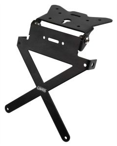 LAMPA - X-Plate, portatarga