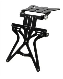 LAMPA - Aero-X, portatarga completamente regolabile