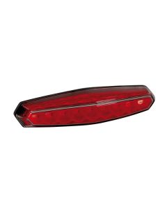 LAMPA - Hirox, fanale posteriore a Led, 12V