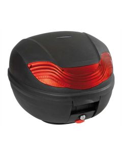 LAMPA - T-Box 32, bauletto moto - 32 litri
