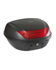 LAMPA - T-Box 52, bauletto moto - 52 litri
