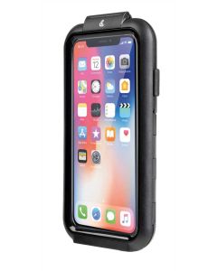 OPTILINE - Opti Case, custodia rigida per smartphone - iPhone X / Xs