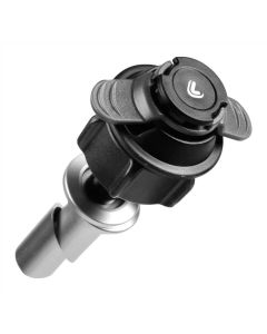 OPTILINE - Opti Tube, attacco per canotto di sterzo moto - Ø 17-20,5 mm