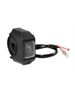 LAMPA - Interruttore impermeabile - 12V - 6A max