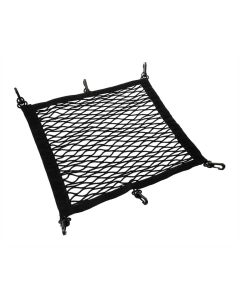 LAMPA - Top-Net, rete elasticizzata multiuso - S - cm 42x42