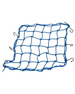LAMPA - Spider, rete elasticizzata - Blu