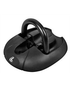 LAMPA - Shield 4, ancoraggio per moto da installare a pavimento