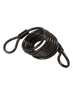 LAMPA - No-Ride, cavetto di sicurezza Ø 6 mm - 160 cm