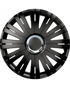 XONE CC808 - COPRICERCHIO BLACK ACTIVE 16 - 