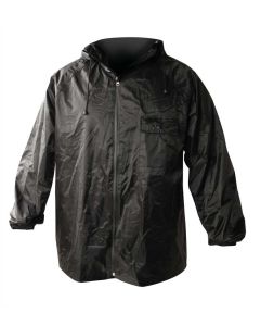 MY GEAR - Nexa, completo antipioggia giacca e pantalone - 1 (S-M-L)