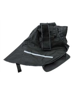 MY GEAR - Scooter-Mate, coprigambe universale per scooter