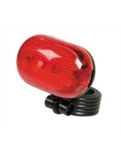 LAMPA - Fanale posteriore a 3 led