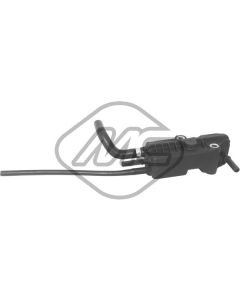 Metalcaucho 92072 - Flessibile, Carburante perso