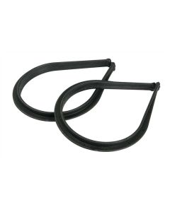 LAMPA - Clips salva-pantaloni