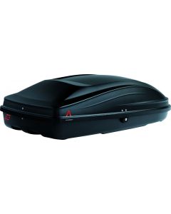 G3 - Box auto SPARK 320 - NERO METALLICO OPACO 1338X730X360