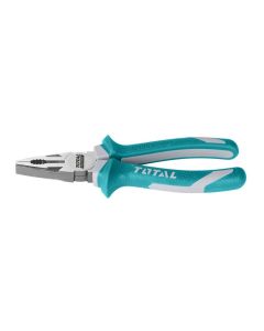 TOTAL UTENSILI THT210606 - Pinza Combinata - Serie Industrial - 160mm - 