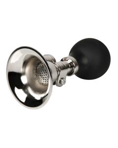 LAMPA - Trombetta bitonale in metallo