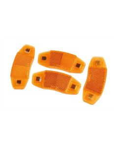 LAMPA - Set 4 catarifrangenti