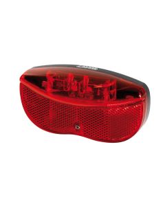 LAMPA - Fanale posteriore a 2 led