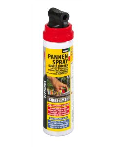 LAMPA - Pannen-Spray, gonfia e ripara - 75 ml