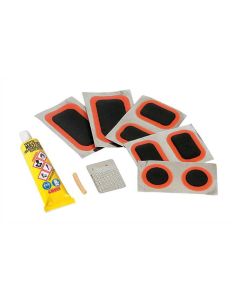 LAMPA - RIP-2, kit riparazione per camere d’aria
