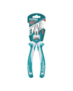 TOTAL UTENSILI THT210806 - Pinza Combinata - Serie Industrial - 200mm - 