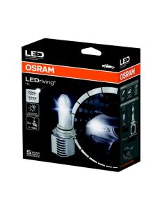 OSRAM 9506CW - Lampadina, Luce guida diurna