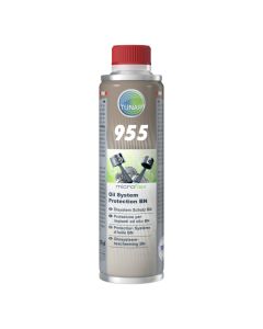 TUNAP 955 Protezione dell'impianto dell'olio