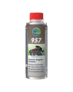 TUNAP 957 Pulitore interno motore