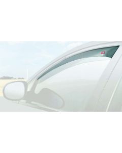 G3 - 19567 - Deflettori To Aygo / Ci C1 / Pe 107 5p